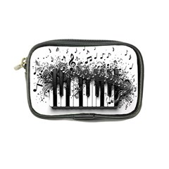 Piano Sounds Coin Purse by RiverRootz