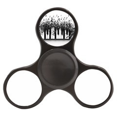 Piano Sounds Finger Spinner by RiverRootz