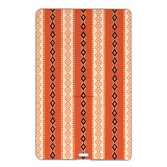 Geometrical Geometric Pattern Name Card Style Usb Flash Drive by Sabxi