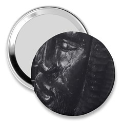 Bob Marley 3  Handbag Mirrors by bestdesignintheworld