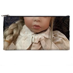 Designer,s Doll-1 Pencil Cases by bestdesignintheworld