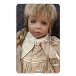 designer,s doll-1 Name Card Style USB Flash Drive Back