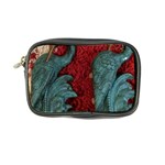 cranes Coin Purse Front