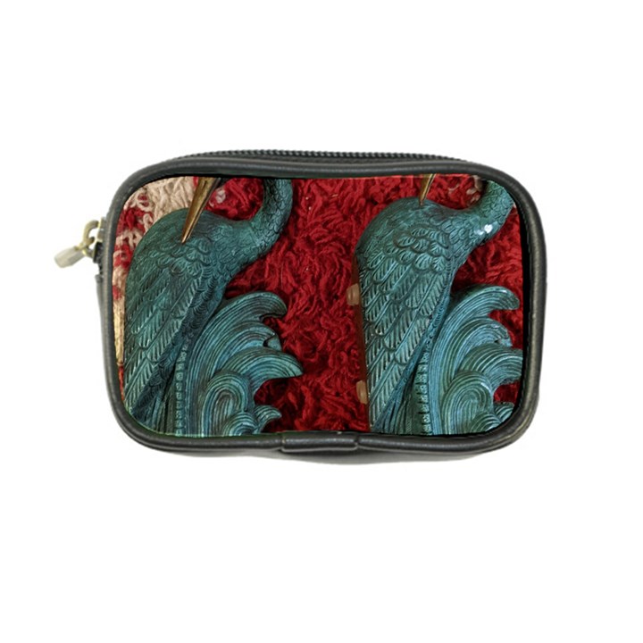 cranes Coin Purse