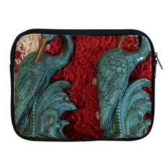 Birds Apple Ipad 2/3/4 Zipper Cases by bestdesignintheworld