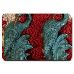 Birds Large Doormat by bestdesignintheworld