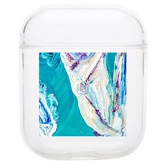 Sailing Boat Soft Tpu Airpods 1/2 Case by bestdesignintheworld