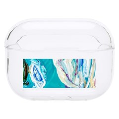 Sailing Boat Hard Pc Airpods Pro Case by bestdesignintheworld