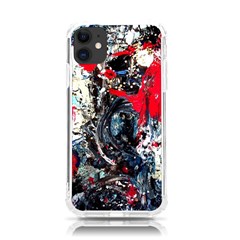 Multiple Desires-1-2 Iphone 11 Tpu Uv Print Case by bestdesignintheworld