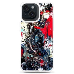 Multiple Desires-1-2 Iphone 15 Plus Tpu Uv Print Case by bestdesignintheworld