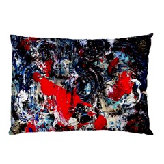 Multiple Desires-1-1 Pillow Case by bestdesignintheworld