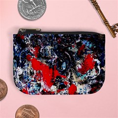 Multiple Desires-1-1 Mini Coin Purse by bestdesignintheworld