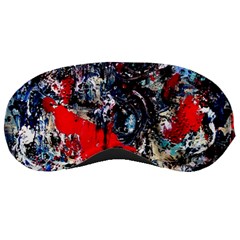 Multiple Desires-1-1 Sleep Mask by bestdesignintheworld