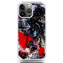 Multiple Desires-1-1 Iphone 13 Pro Max Tpu Uv Print Case by bestdesignintheworld