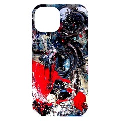 Multiple Desires-1-1 Iphone 15 Black Uv Print Pc Hardshell Case by bestdesignintheworld