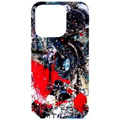 Multiple Desires-1-1 Iphone 15 Pro Black Uv Print Pc Hardshell Case by bestdesignintheworld