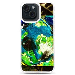 Avocado Iphone 15 Plus Tpu Uv Print Case by bestdesignintheworld