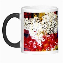 Abstract-1 Morph Mug by bestdesignintheworld