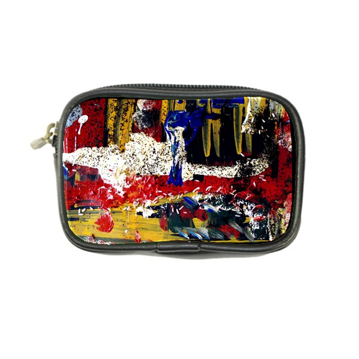 abstract-1 Coin Purse