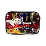 abstract-1 Apple iPad Mini Zipper Cases Front