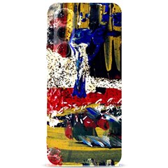 Abstract-1 Samsung Galaxy S24 Plus 6 7 Inch Black Tpu Uv Case by bestdesignintheworld