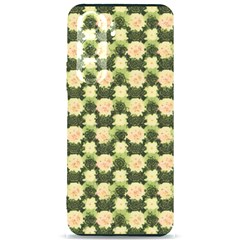 Retro 1880s Flowers Pattern 15 Samsung Galaxy S24 Plus 6 7 Inch Black Tpu Uv Case by violetheavensky