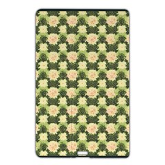 Retro 1880s Flowers Pattern 15 Name Card Style Usb Flash Drive by violetheavensky