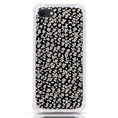 Gothic Leaf Pattern 5 Iphone Se by violetheavensky