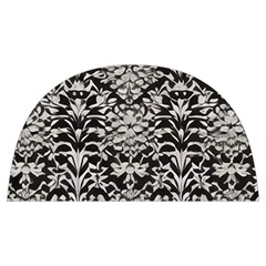 Gothic Leaf Pattern 4 Anti Scalding Pot Cap by violetheavensky