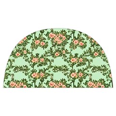 Retro 1880s Flowers Pattern 5 Anti Scalding Pot Cap by violetheavensky