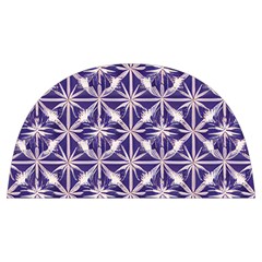 Royal Fractal Pattern 4 Anti Scalding Pot Cap by violetheavensky