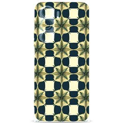 Royal Fractal Pattern Samsung Galaxy S24 Plus 6 7 Inch Black Tpu Uv Case by violetheavensky