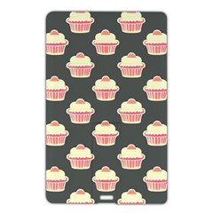 Retro 40s 50s Cupcake Pattern 4 Name Card Style Usb Flash Drive by violetheavensky