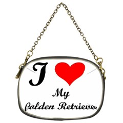 I Love Golden Retriever by mydogbreeds