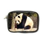 Giant Panda National Zoo Coin Purse Front