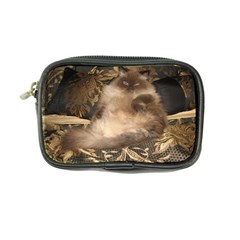 Prince Kitty Ultra Compact Camera Case by tammystotesandtreasures