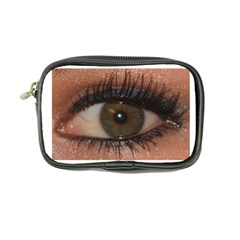 Eye m Watching You Ultra Compact Camera Case by tammystotesandtreasures