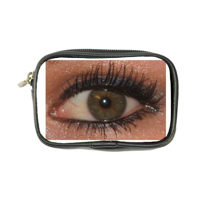 Eye m watching you Ultra Compact Camera Case