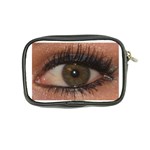 Eye m watching you Ultra Compact Camera Case Back