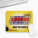 BRONDO Small Mousepad