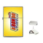 BRONDO Flip Top Lighter