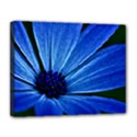 Flower Canvas 14  x 11  (Framed) View1