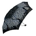 Asphalt road  Mini Folding Umbrellas View2