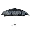 Asphalt road  Mini Folding Umbrellas View3