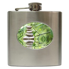 Balance Hip Flask by Siebenhuehner