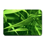 Bamboo Small Door Mat 24 x16  Door Mat