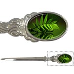 Leaf Letter Opener Front