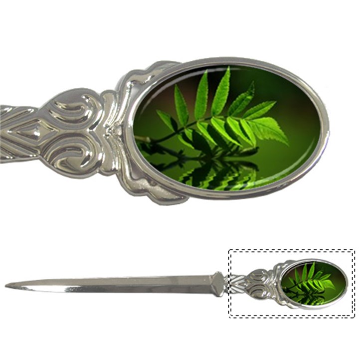 Leaf Letter Opener