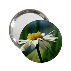 Daisy Handbag Mirror (2 25 ) by Siebenhuehner