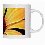 Osterspermum White Coffee Mug Right